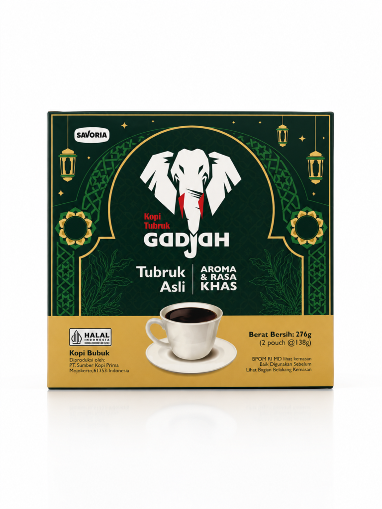Gadjah