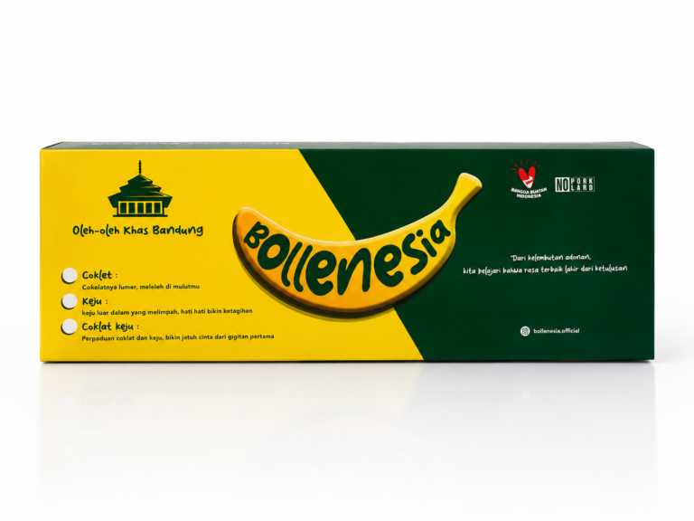 Bollenesia