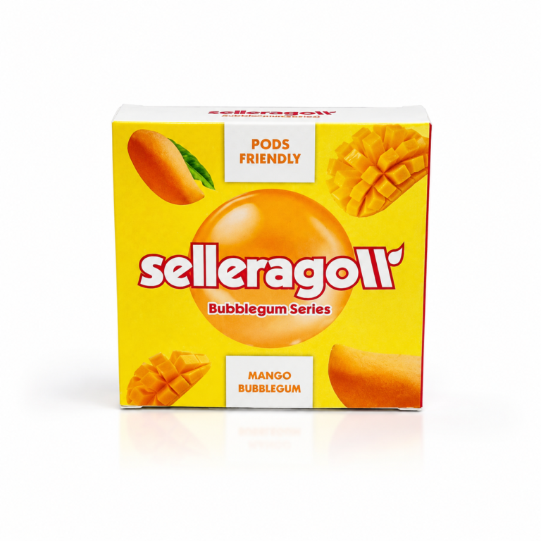 Selleragoll