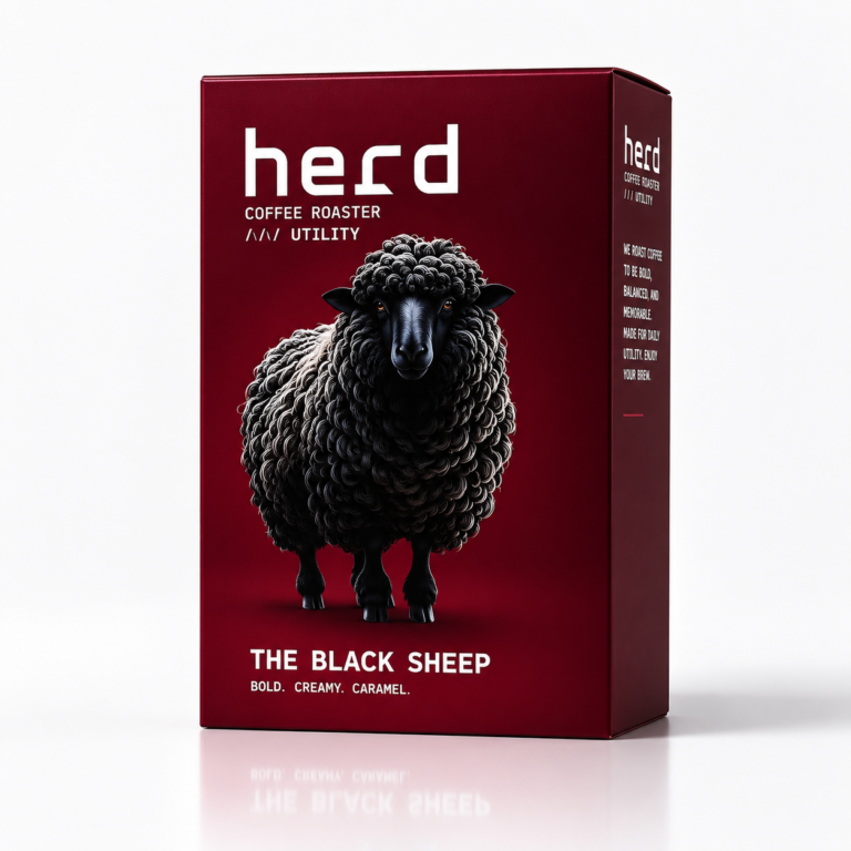 Herd Kemasan Produk