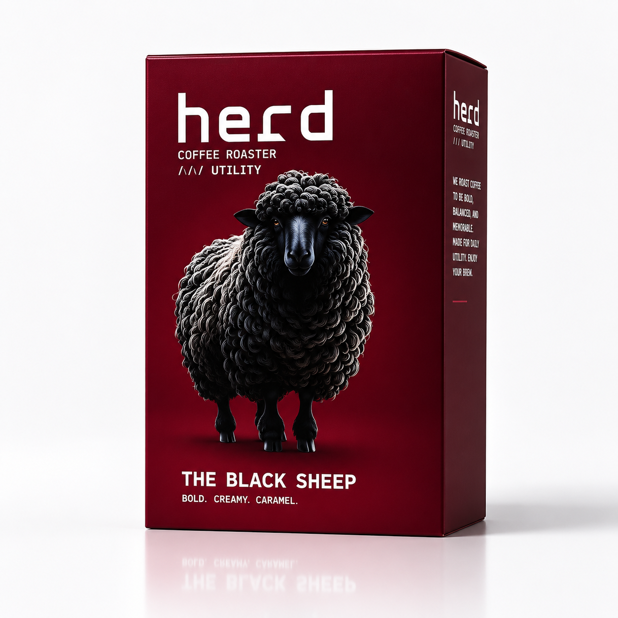 Herd Kemasan Produk